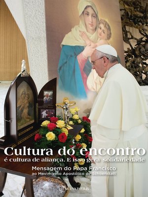 cover image of Cultura do encontro